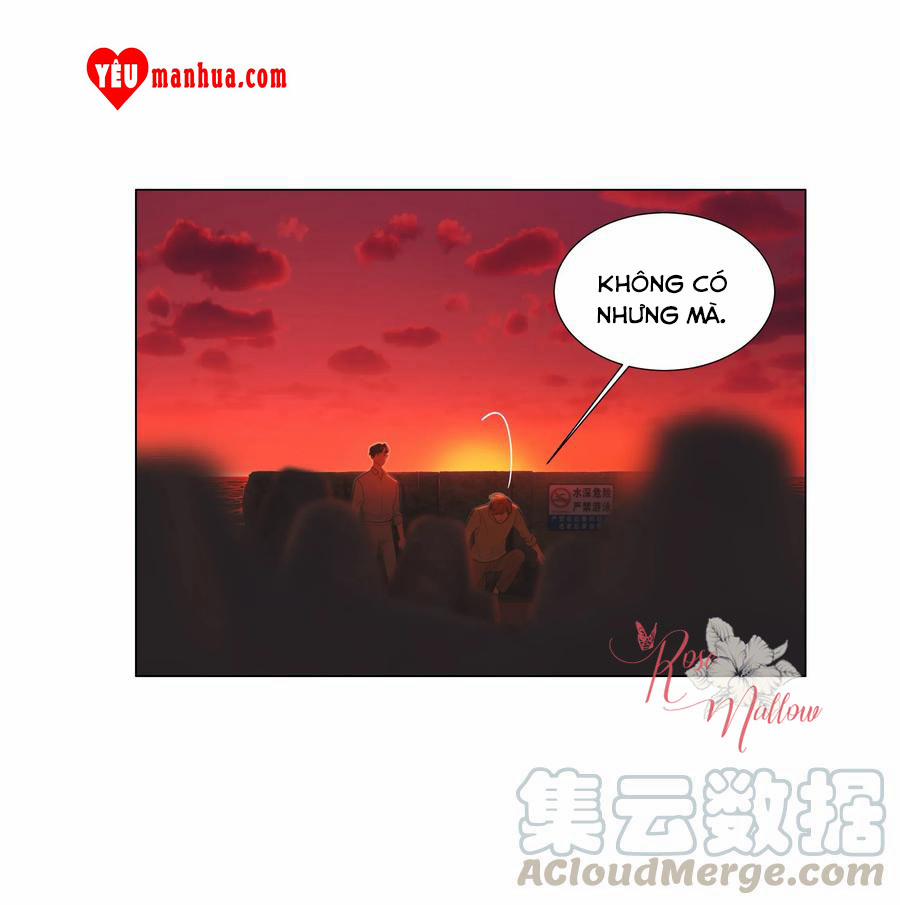 Không Phải Tôi Muốn Giả Gái 52 trang 24