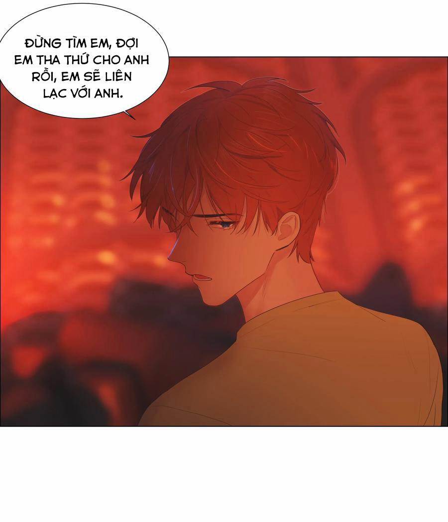 Không Phải Tôi Muốn Giả Gái 52 trang 25