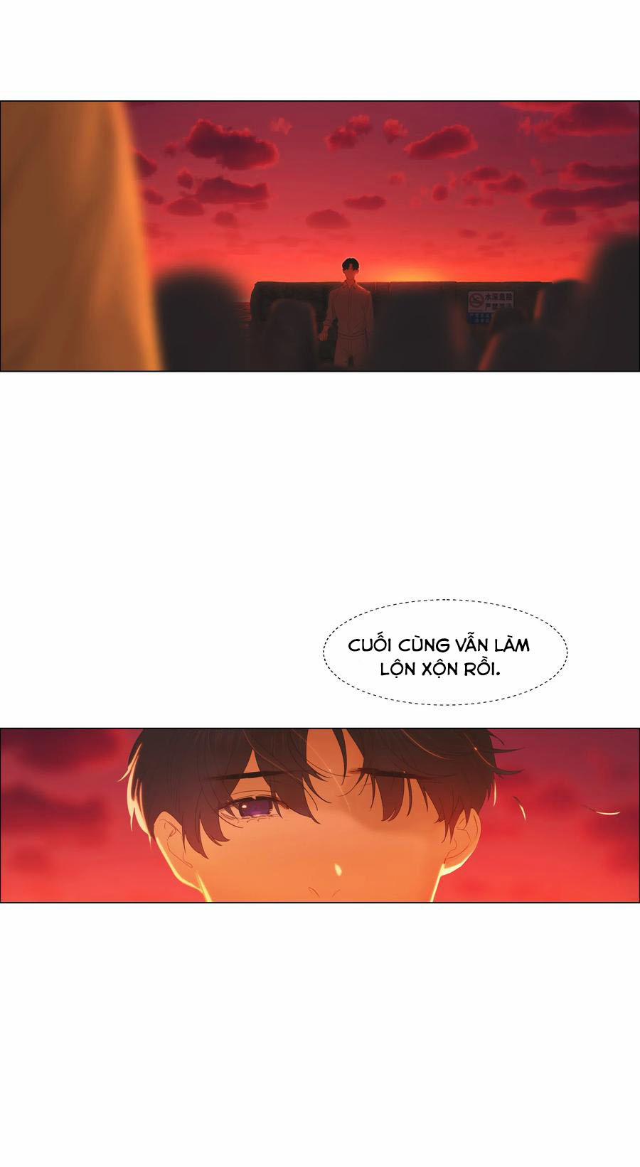 Không Phải Tôi Muốn Giả Gái 52 trang 26