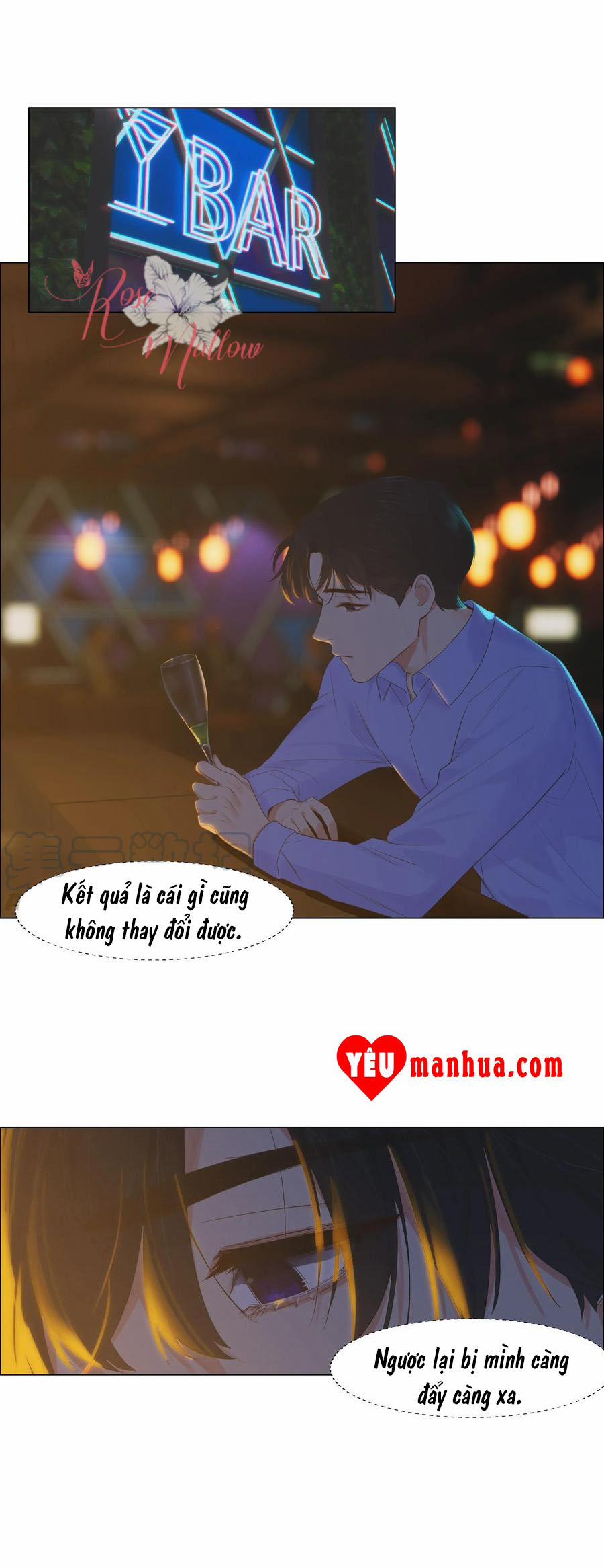 Không Phải Tôi Muốn Giả Gái 52 trang 28