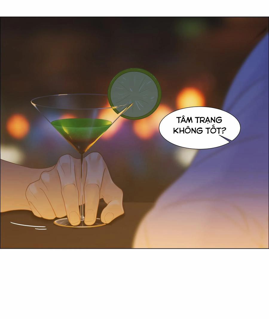 Không Phải Tôi Muốn Giả Gái 52 trang 29