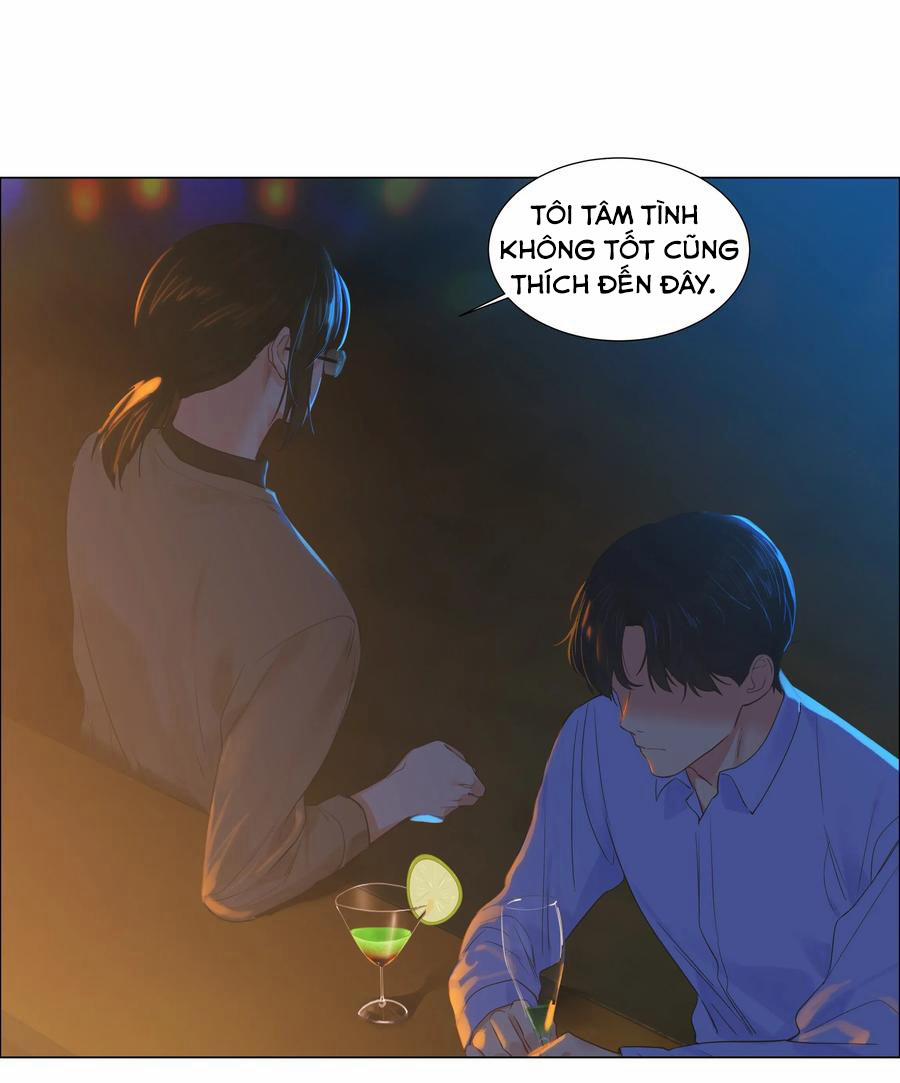 Không Phải Tôi Muốn Giả Gái 52 trang 30