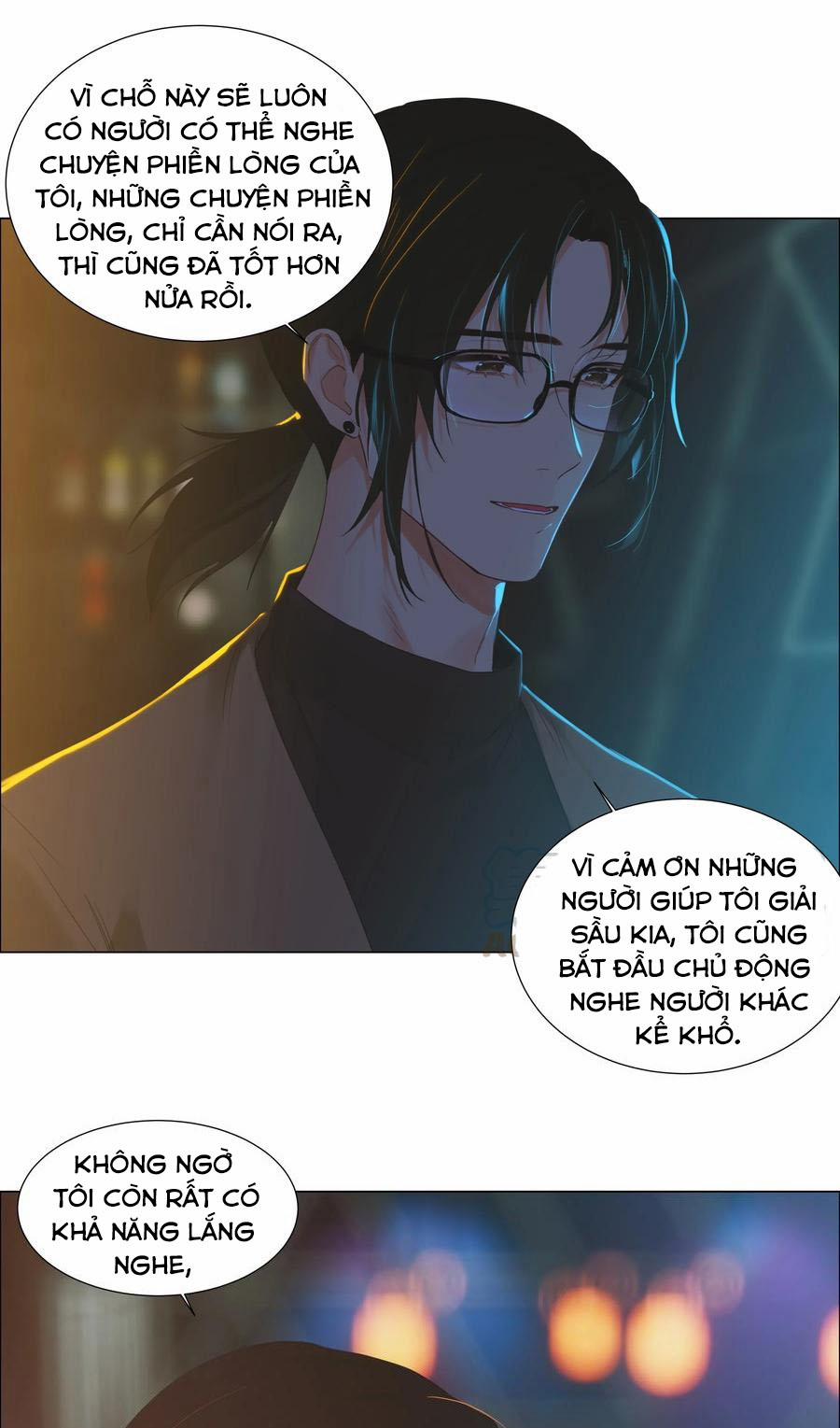 Không Phải Tôi Muốn Giả Gái 52 trang 31