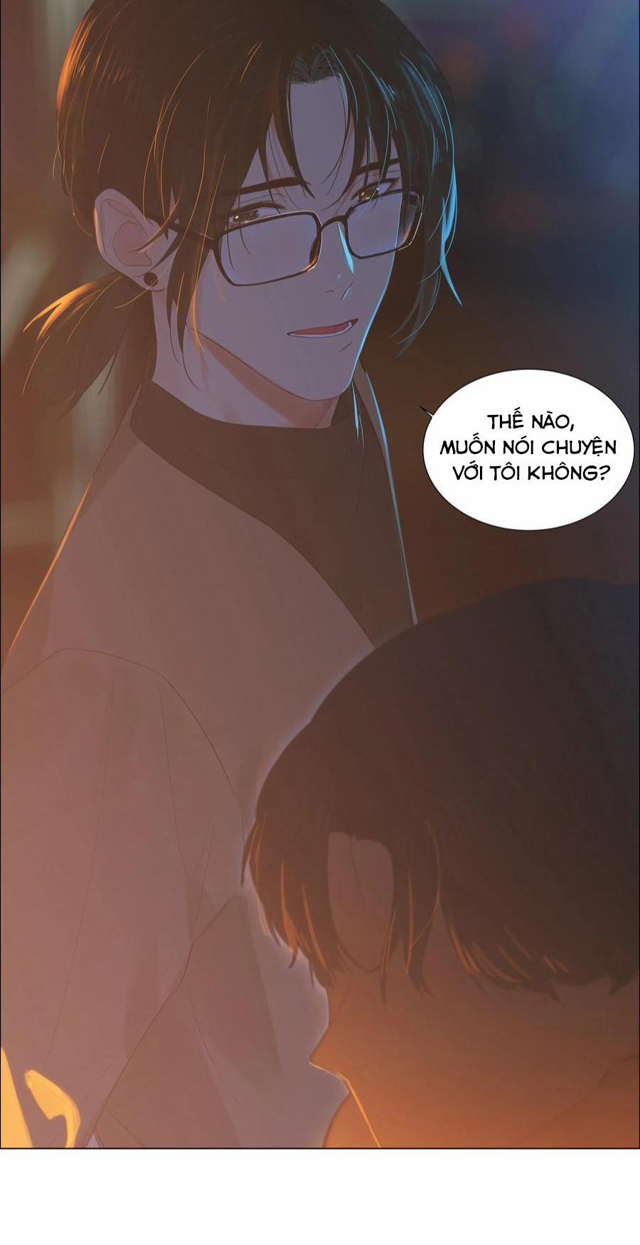 Không Phải Tôi Muốn Giả Gái 52 trang 32