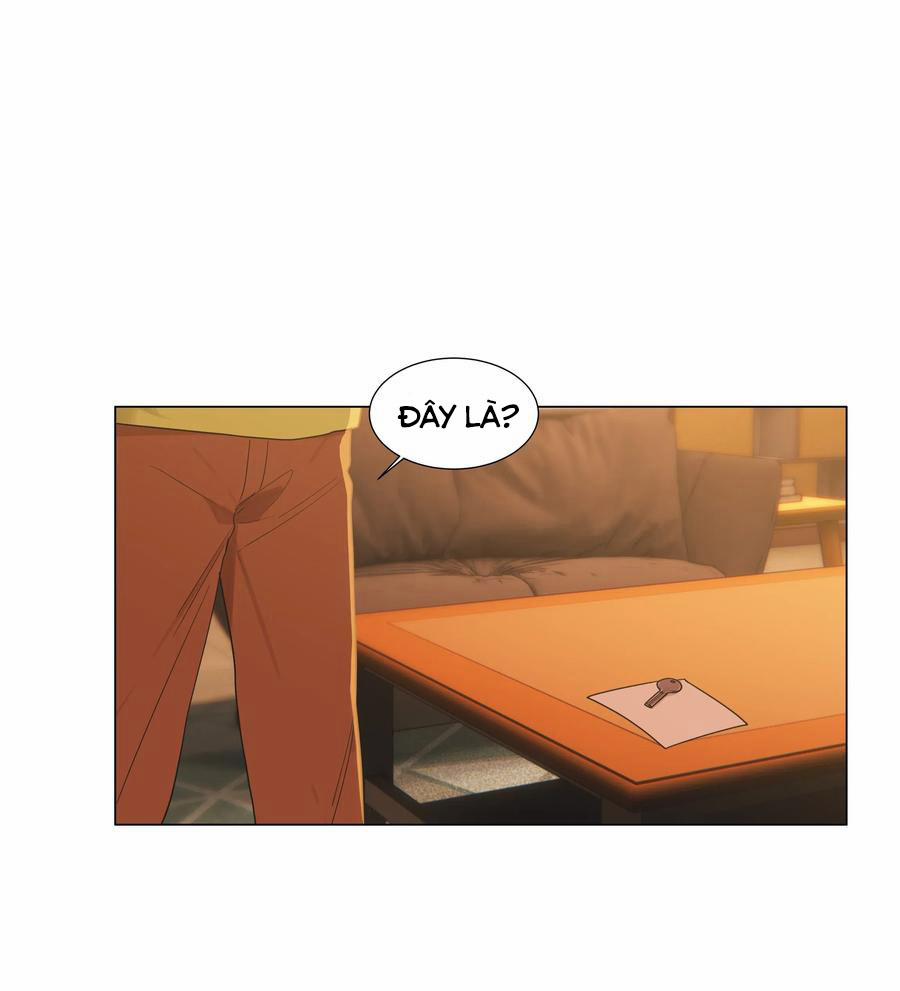 Không Phải Tôi Muốn Giả Gái 52 trang 36