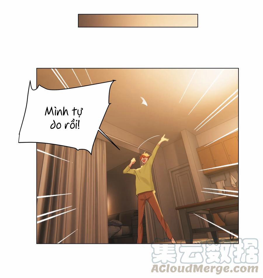 Không Phải Tôi Muốn Giả Gái 52 trang 39