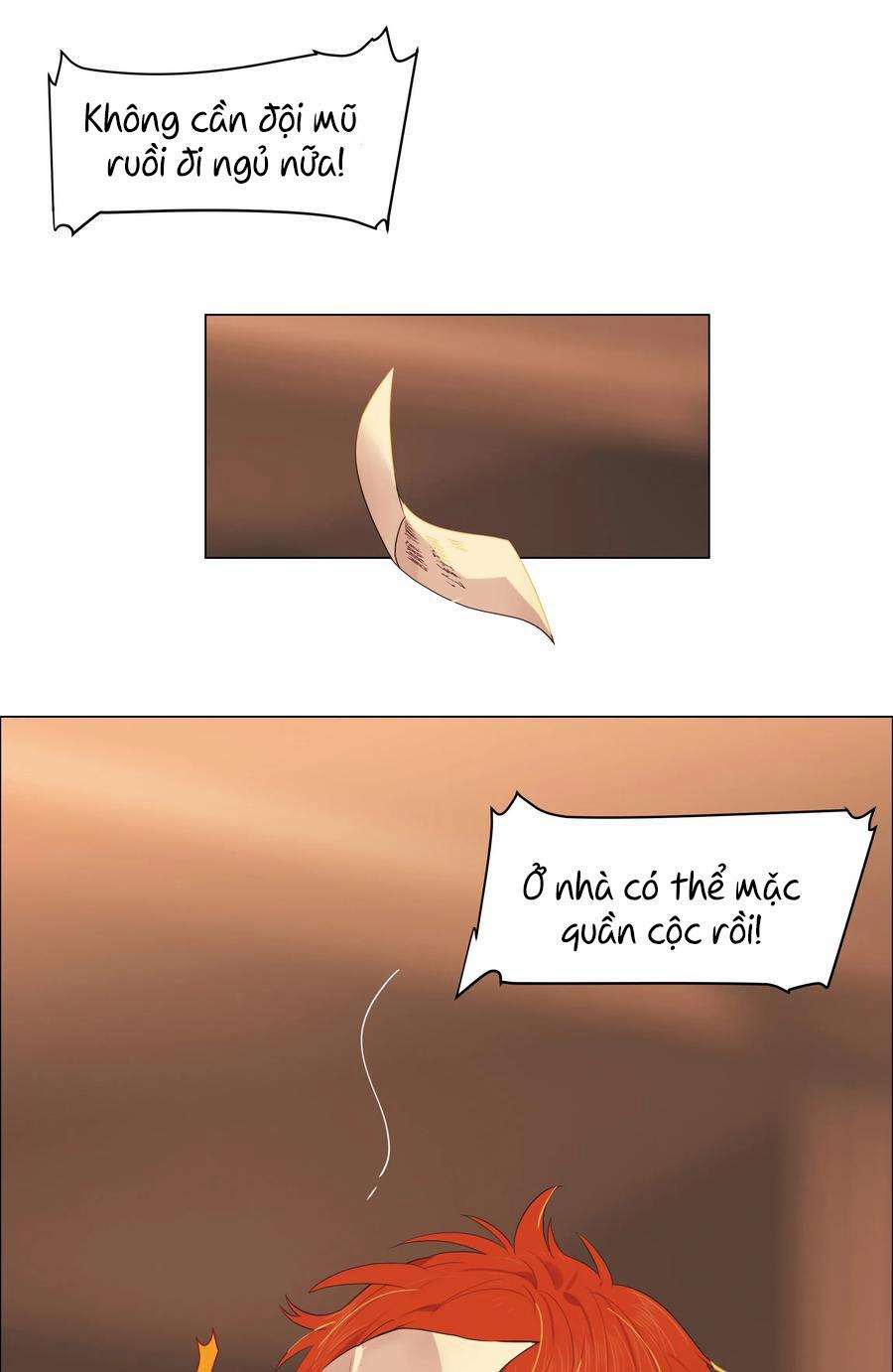 Không Phải Tôi Muốn Giả Gái 52 trang 41