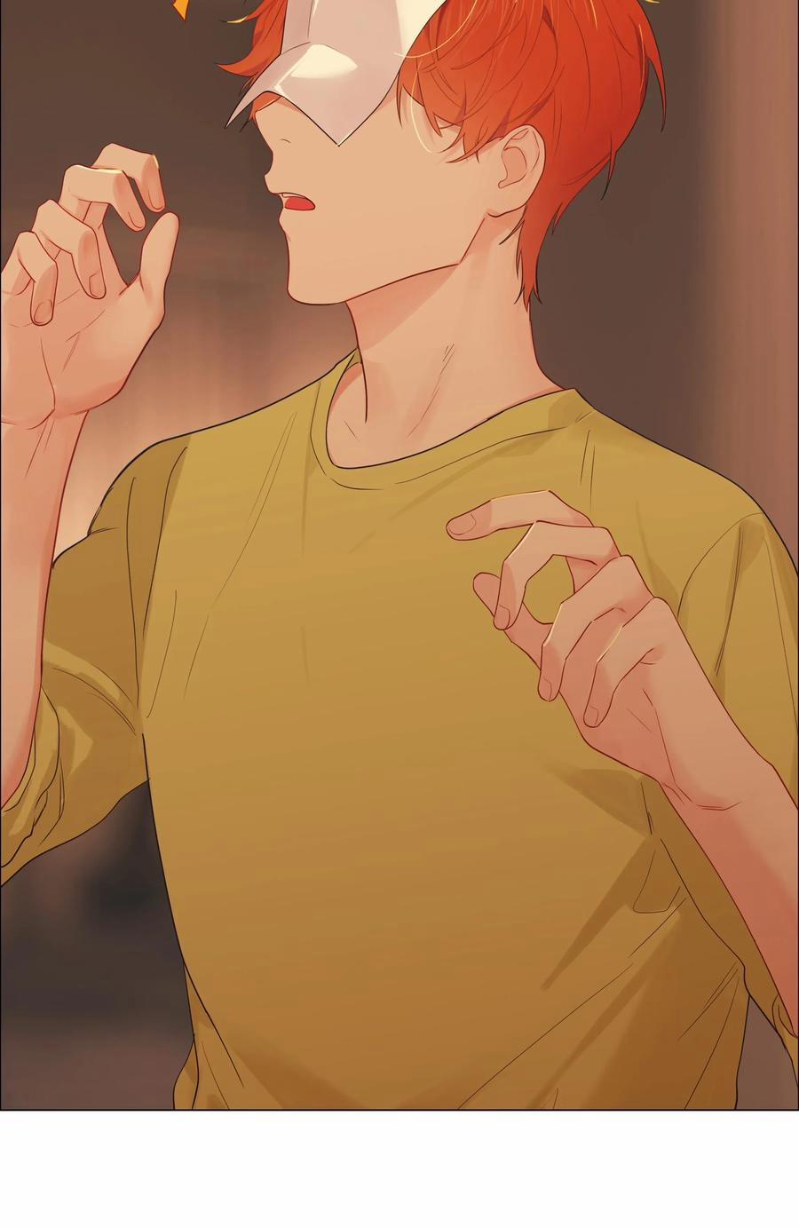 Không Phải Tôi Muốn Giả Gái 52 trang 42