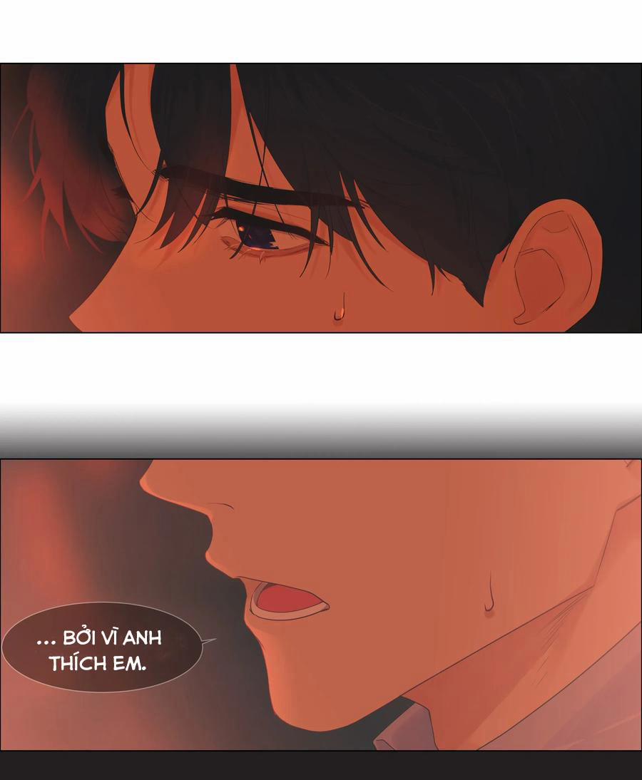 Không Phải Tôi Muốn Giả Gái 52 trang 5