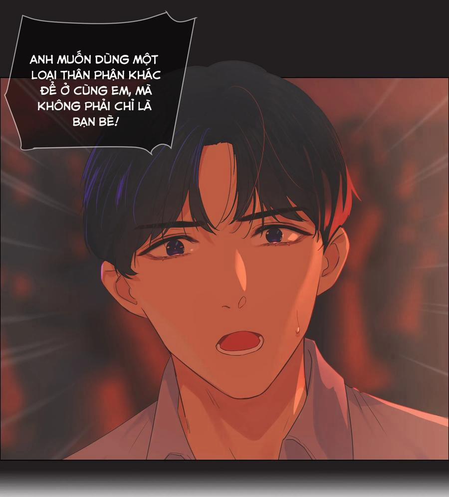 Không Phải Tôi Muốn Giả Gái 52 trang 7