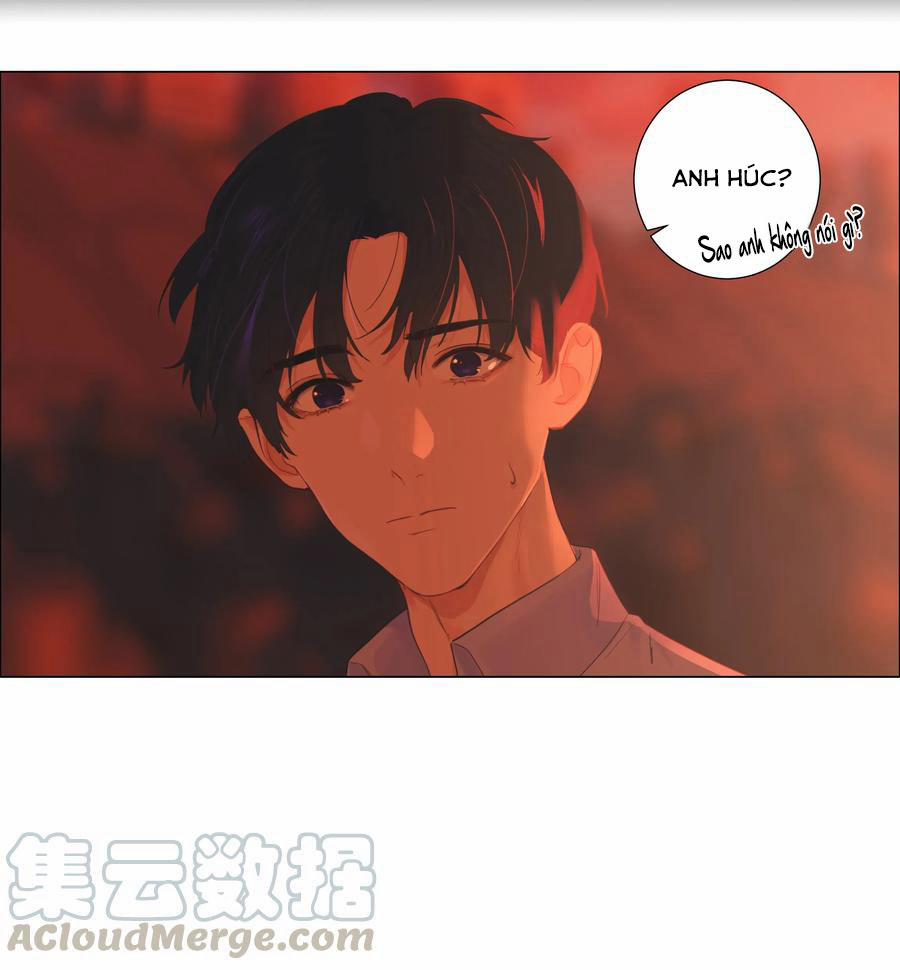 Không Phải Tôi Muốn Giả Gái 52 trang 8