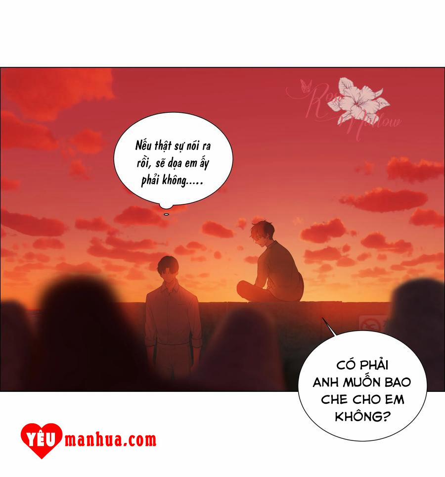 Không Phải Tôi Muốn Giả Gái 52 trang 9