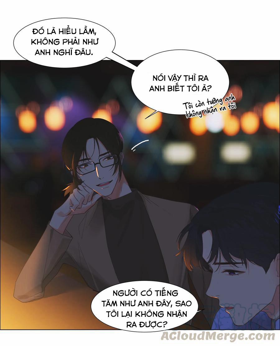 Không Phải Tôi Muốn Giả Gái 53 trang 12