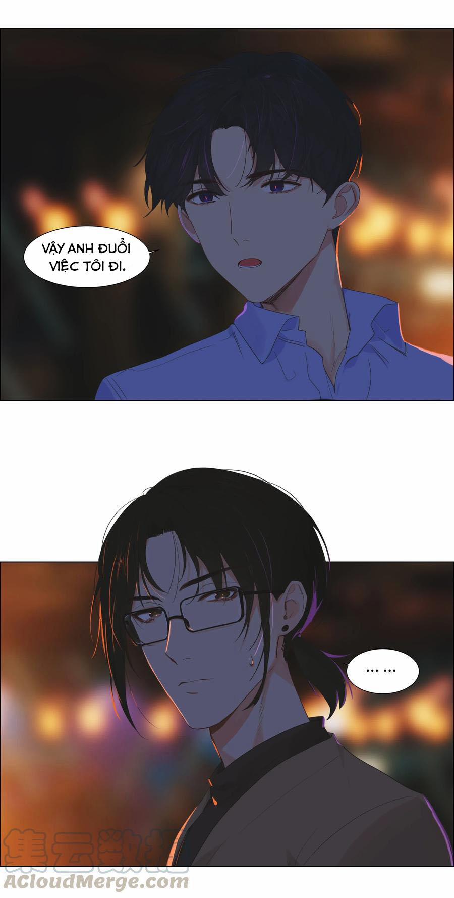 Không Phải Tôi Muốn Giả Gái 53 trang 16