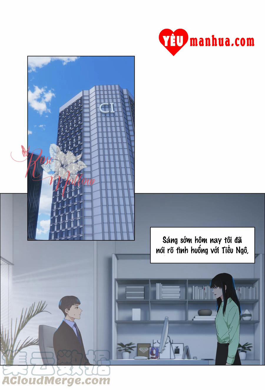 Không Phải Tôi Muốn Giả Gái 53 trang 20