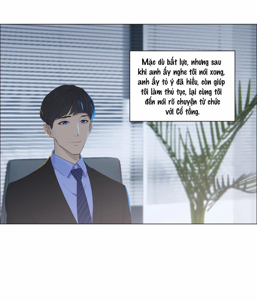 Không Phải Tôi Muốn Giả Gái 53 trang 21