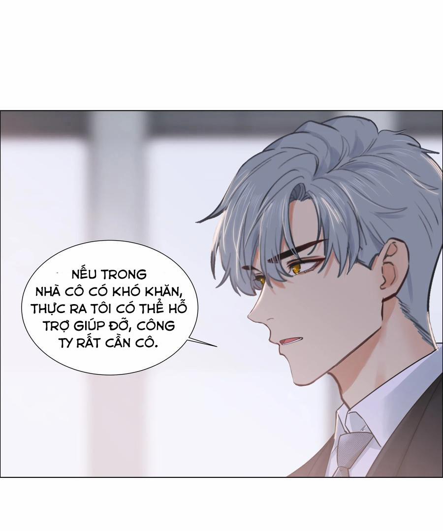 Không Phải Tôi Muốn Giả Gái 53 trang 23