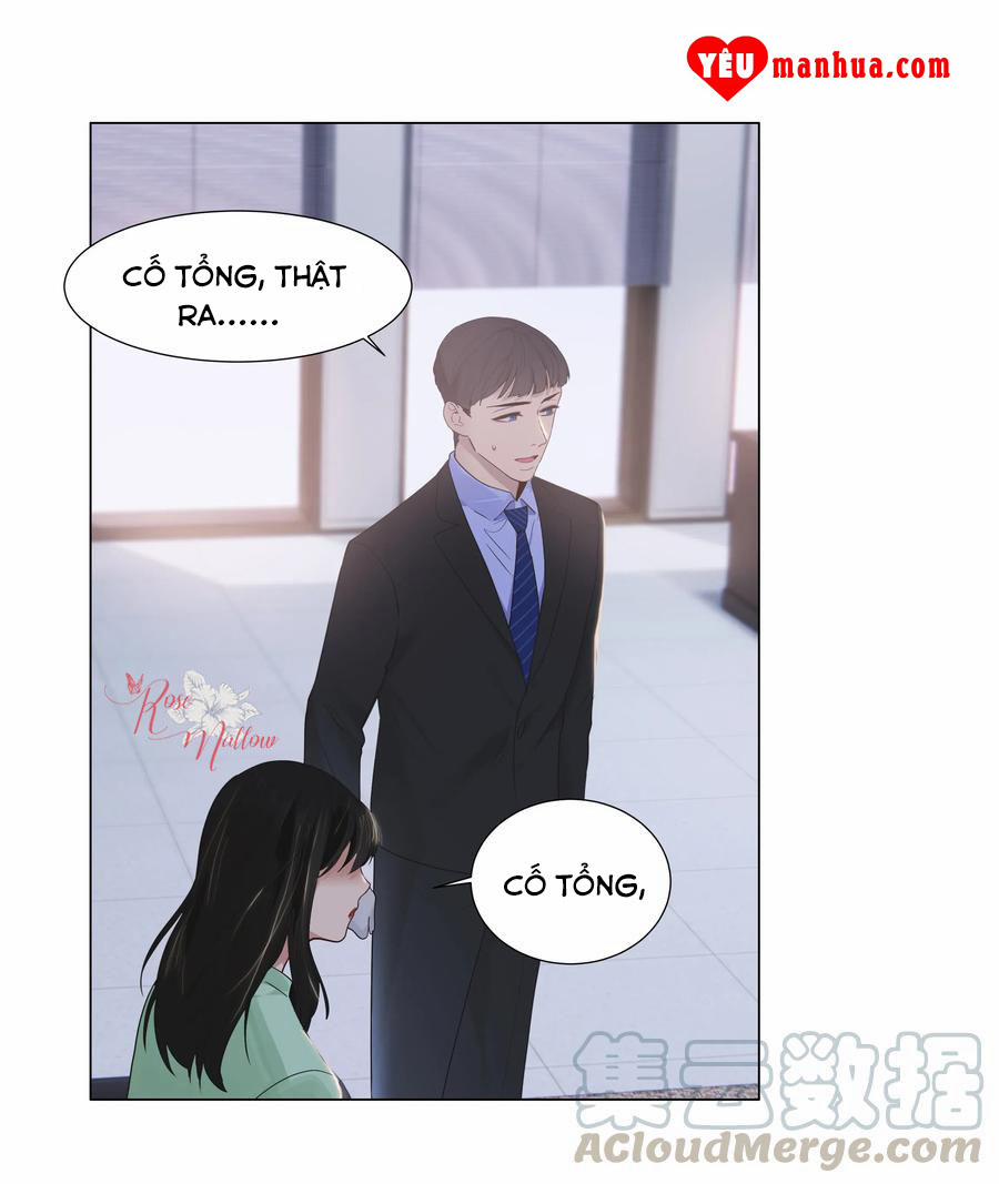 Không Phải Tôi Muốn Giả Gái 53 trang 24