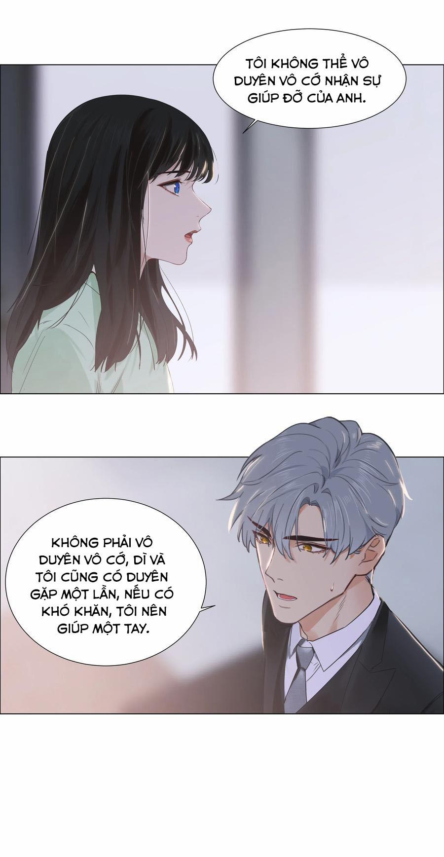 Không Phải Tôi Muốn Giả Gái 53 trang 25