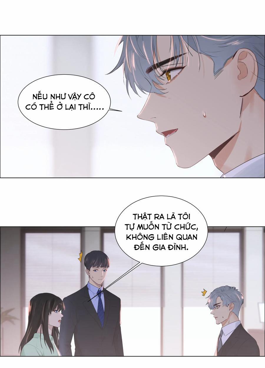 Không Phải Tôi Muốn Giả Gái 53 trang 26