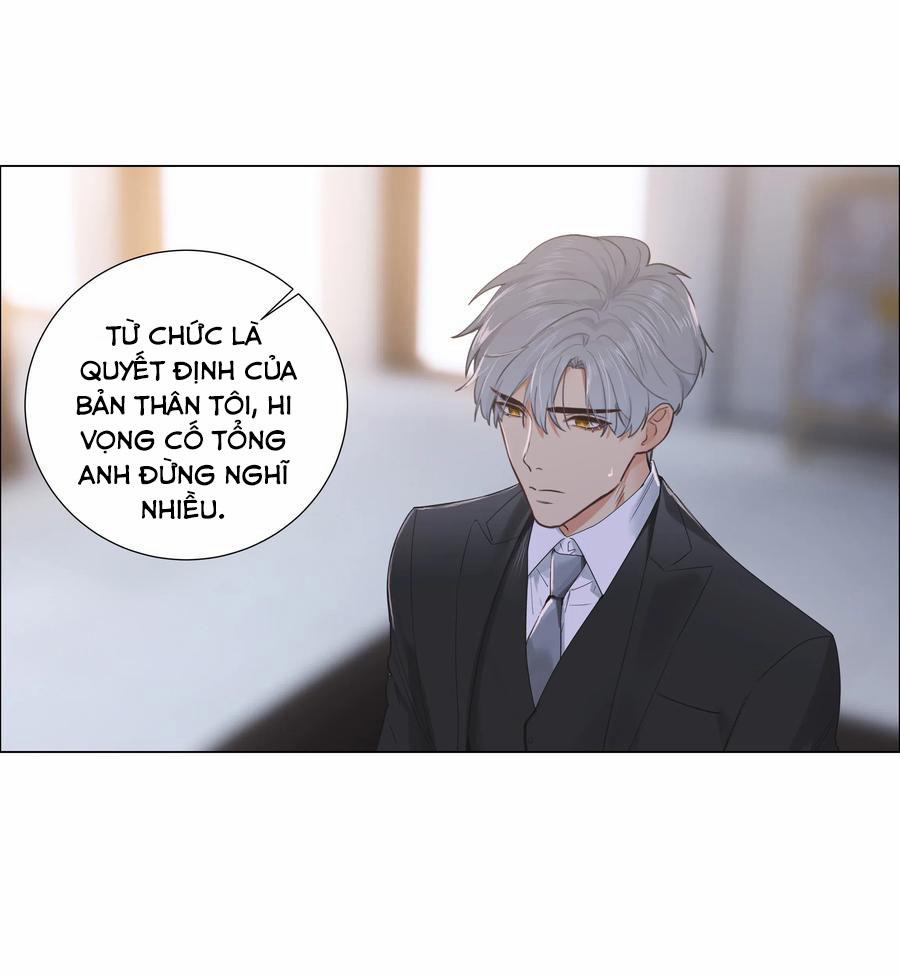 Không Phải Tôi Muốn Giả Gái 53 trang 29