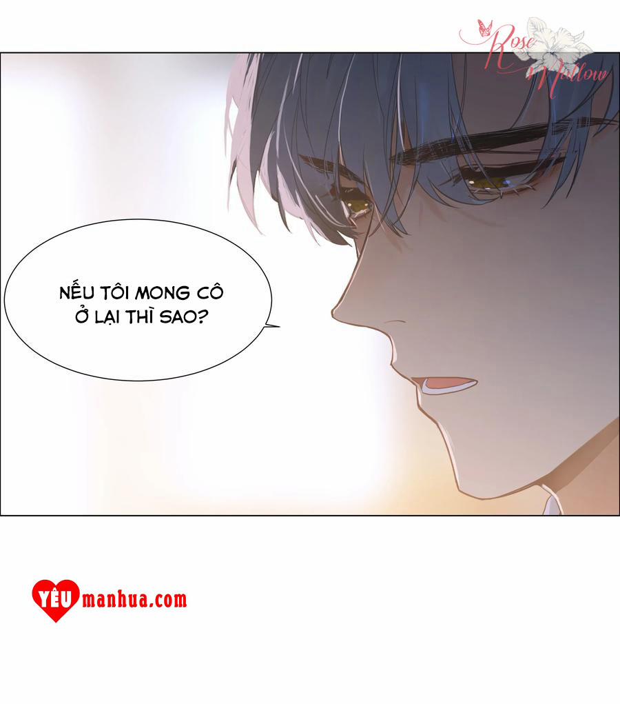 Không Phải Tôi Muốn Giả Gái 53 trang 30