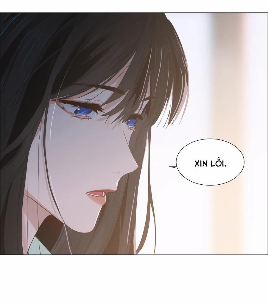 Không Phải Tôi Muốn Giả Gái 53 trang 31