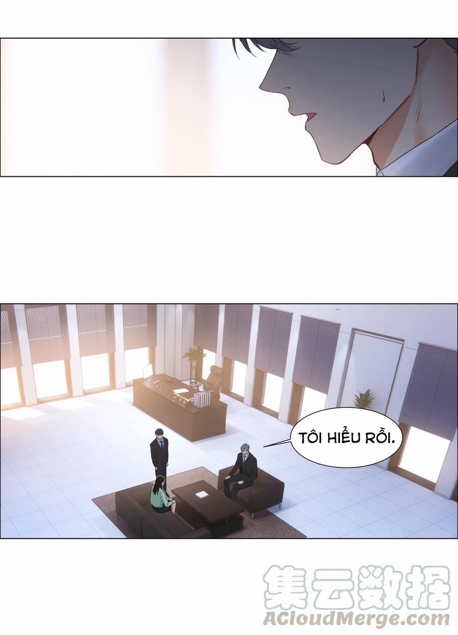 Không Phải Tôi Muốn Giả Gái 53 trang 32