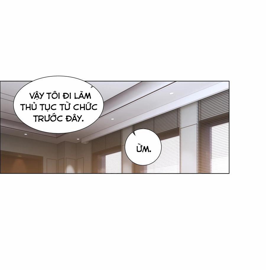 Không Phải Tôi Muốn Giả Gái 53 trang 33