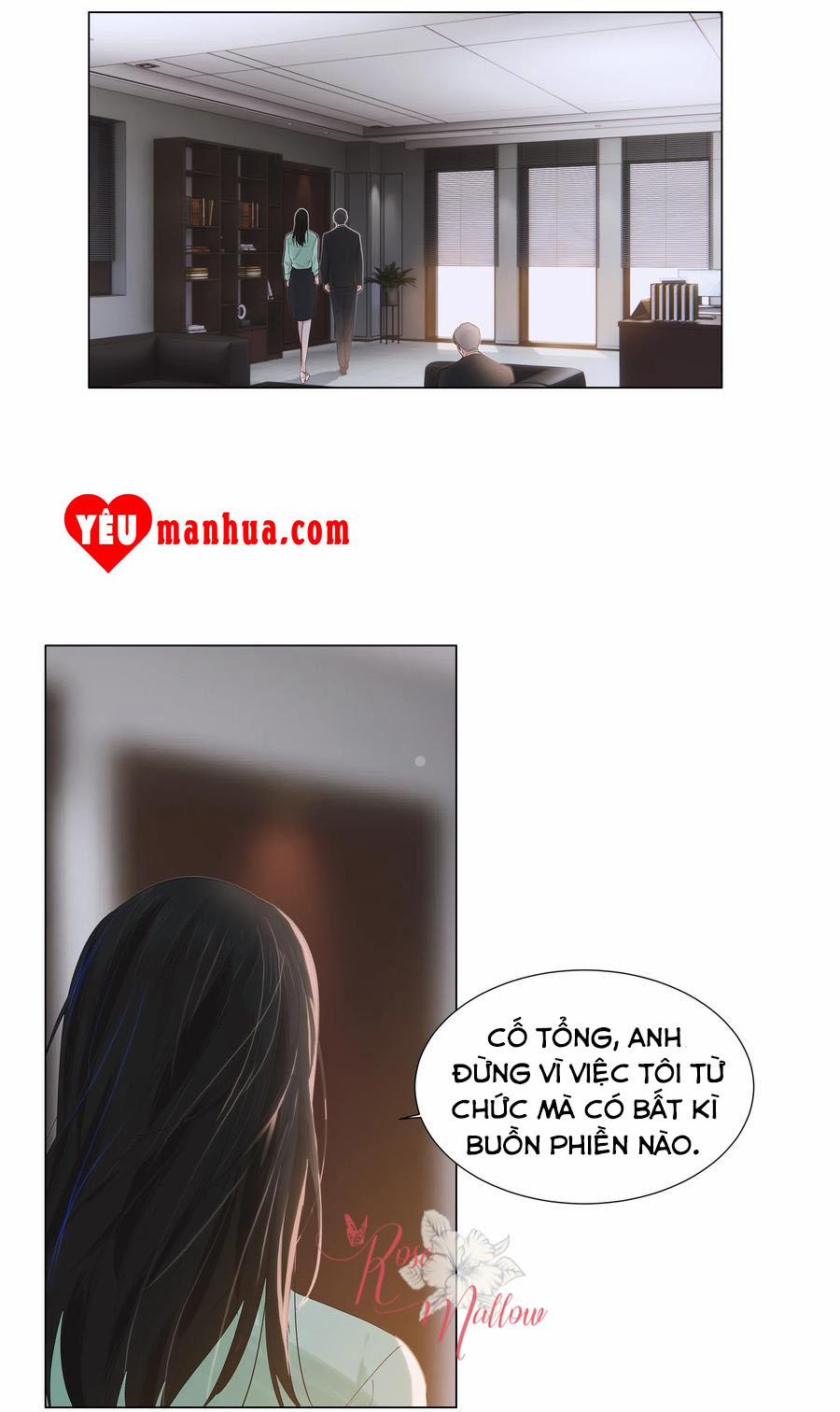 Không Phải Tôi Muốn Giả Gái 53 trang 34