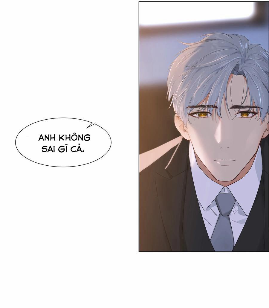 Không Phải Tôi Muốn Giả Gái 53 trang 35