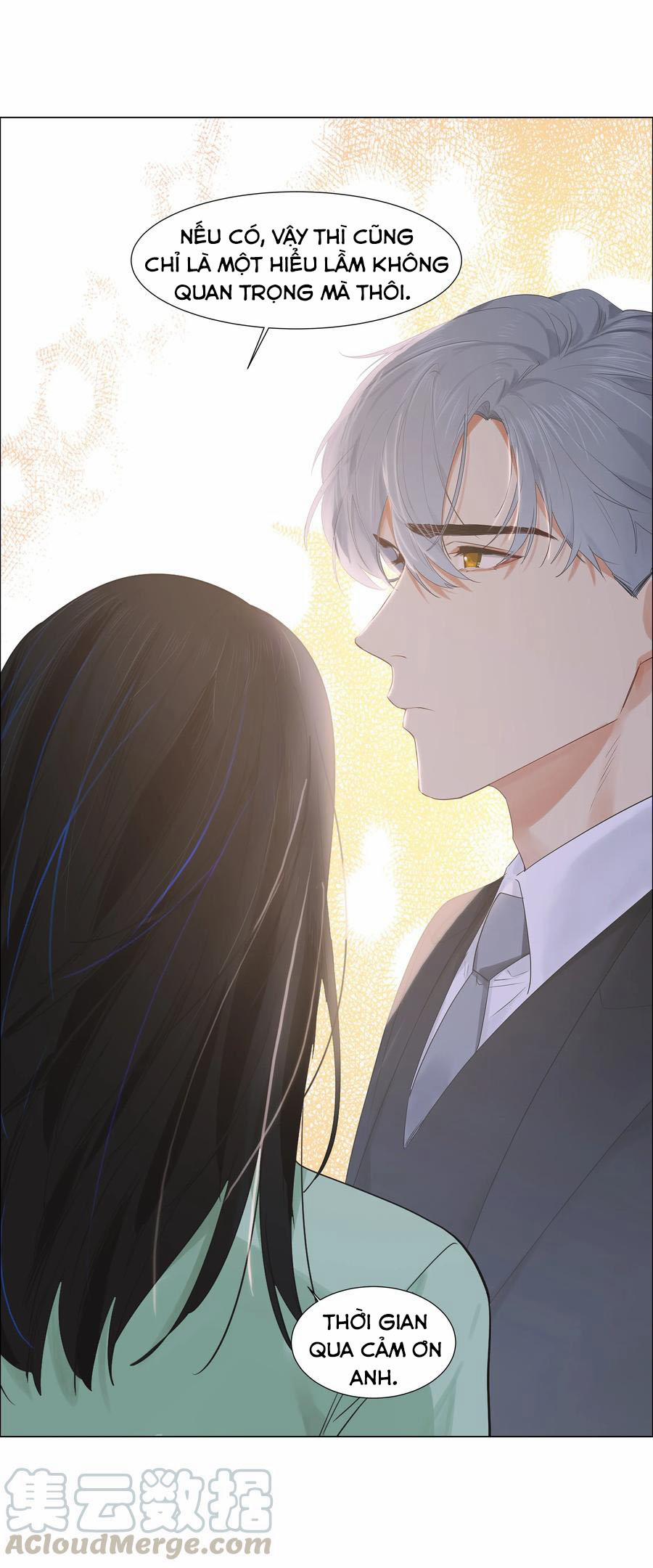 Không Phải Tôi Muốn Giả Gái 53 trang 36