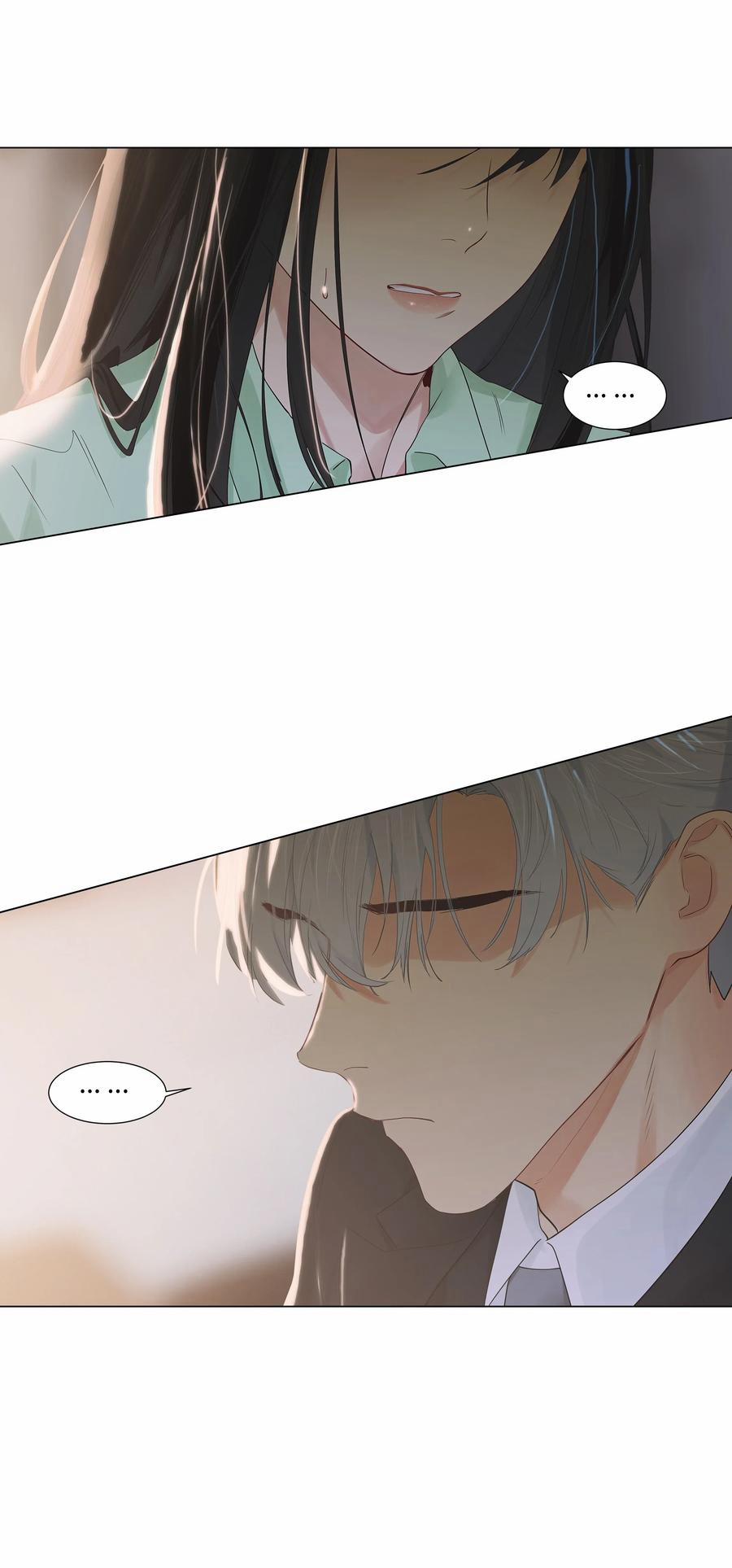 Không Phải Tôi Muốn Giả Gái 53 trang 37