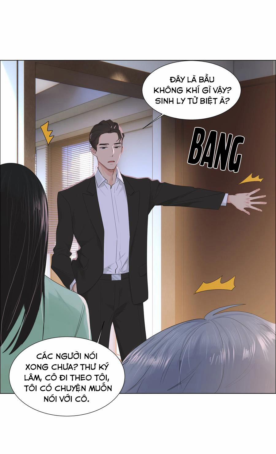 Không Phải Tôi Muốn Giả Gái 53 trang 38