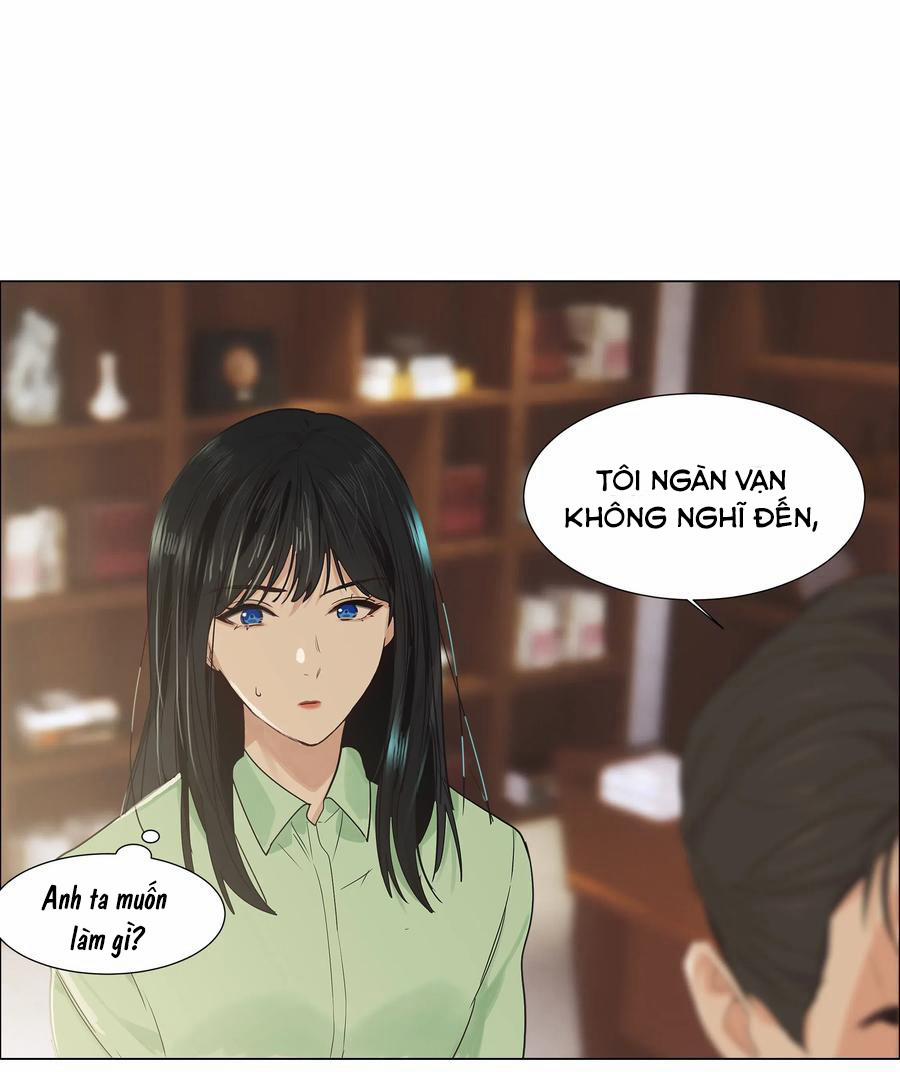 Không Phải Tôi Muốn Giả Gái 53 trang 41