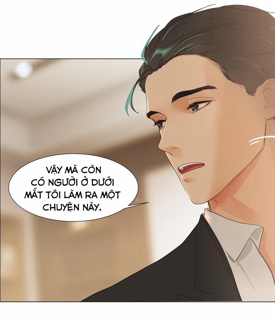 Không Phải Tôi Muốn Giả Gái 53 trang 42