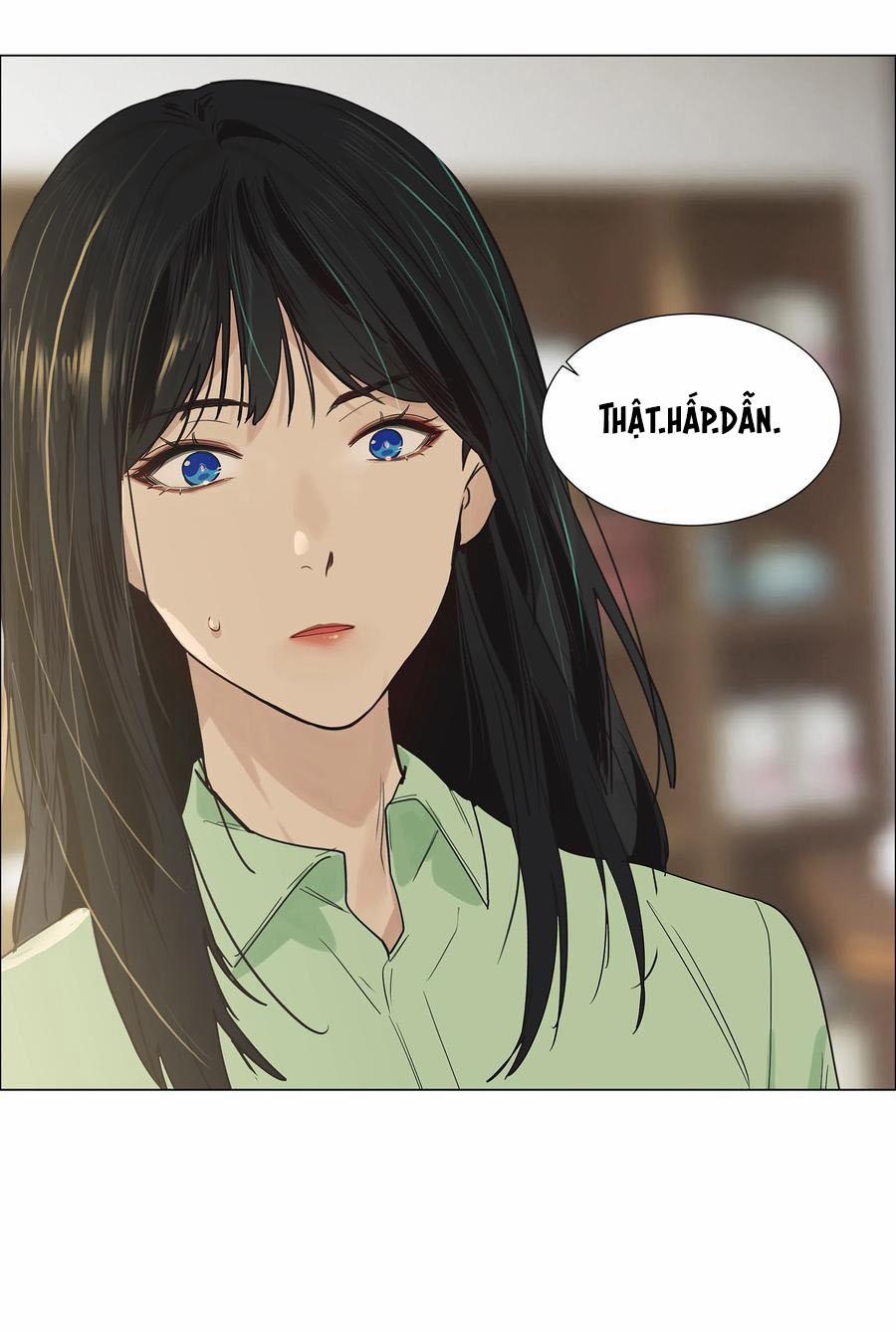 Không Phải Tôi Muốn Giả Gái 53 trang 43