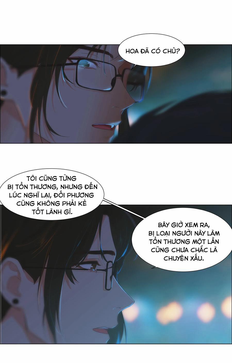 Không Phải Tôi Muốn Giả Gái 53 trang 5