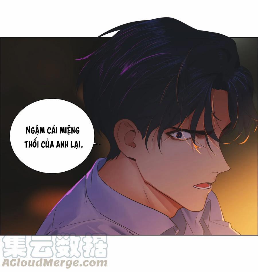 Không Phải Tôi Muốn Giả Gái 53 trang 8