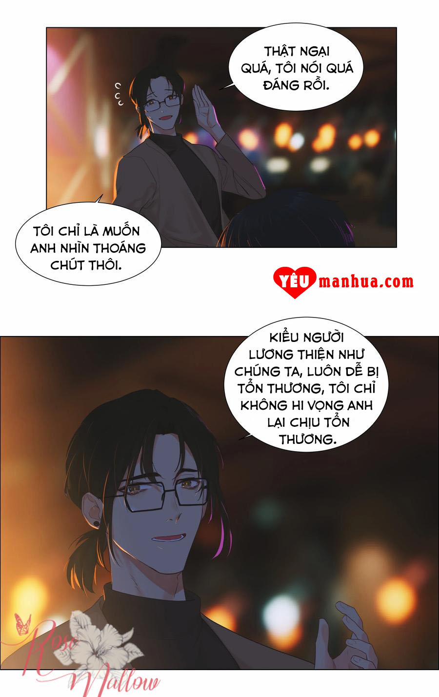 Không Phải Tôi Muốn Giả Gái 53 trang 9