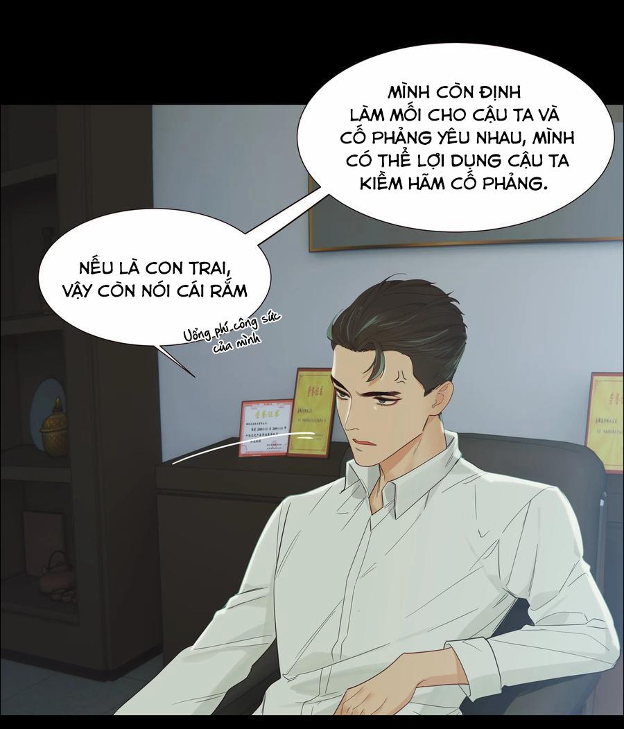 Không Phải Tôi Muốn Giả Gái 54 trang 13