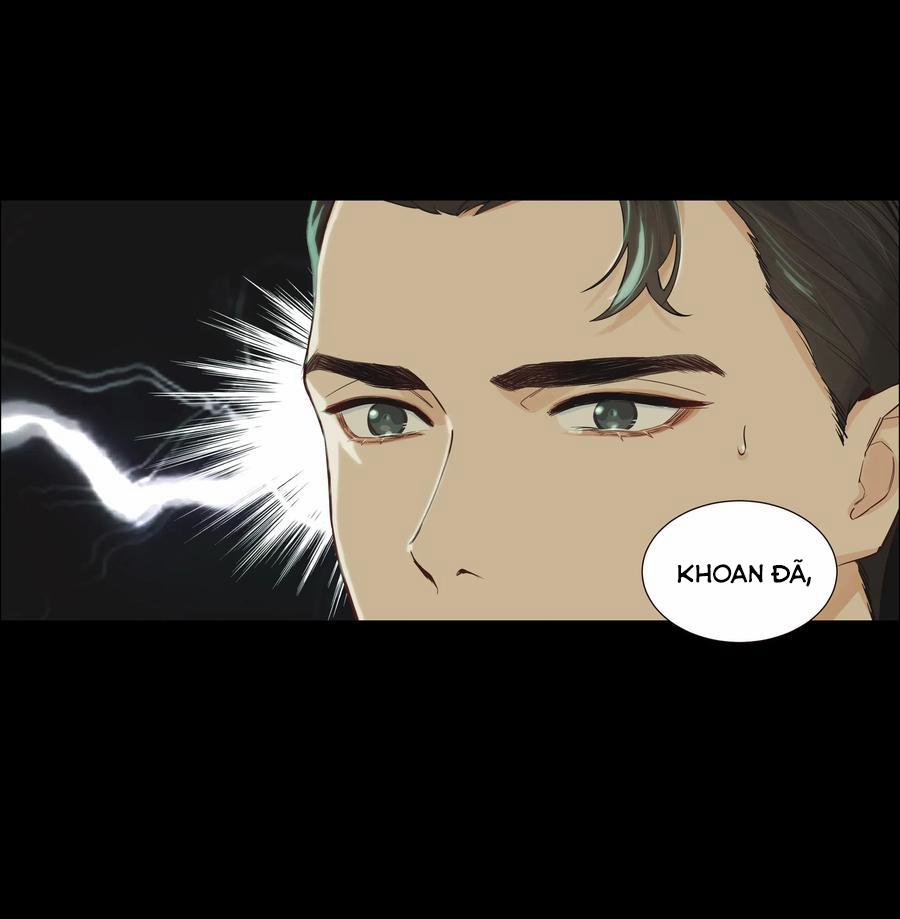 Không Phải Tôi Muốn Giả Gái 54 trang 14