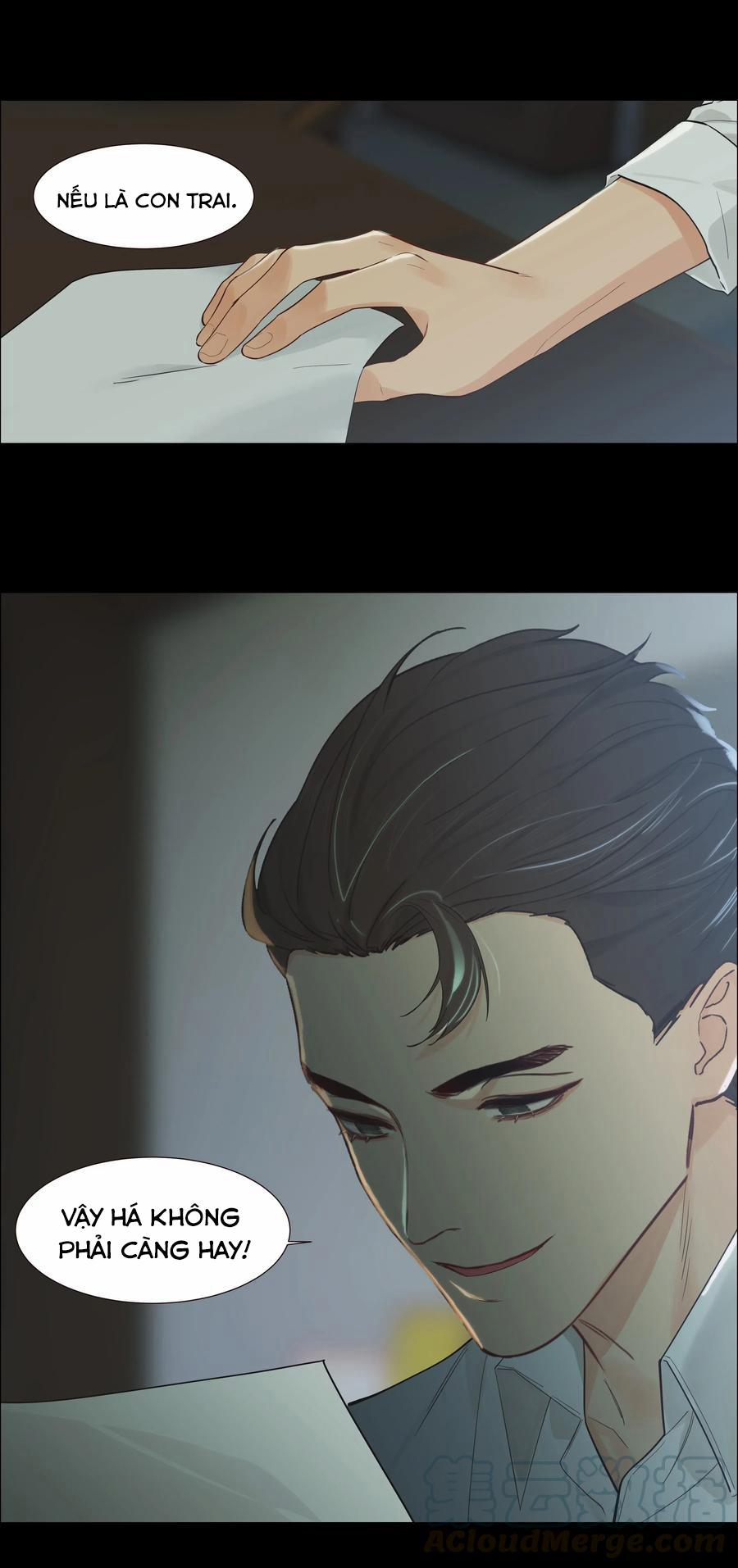 Không Phải Tôi Muốn Giả Gái 54 trang 15