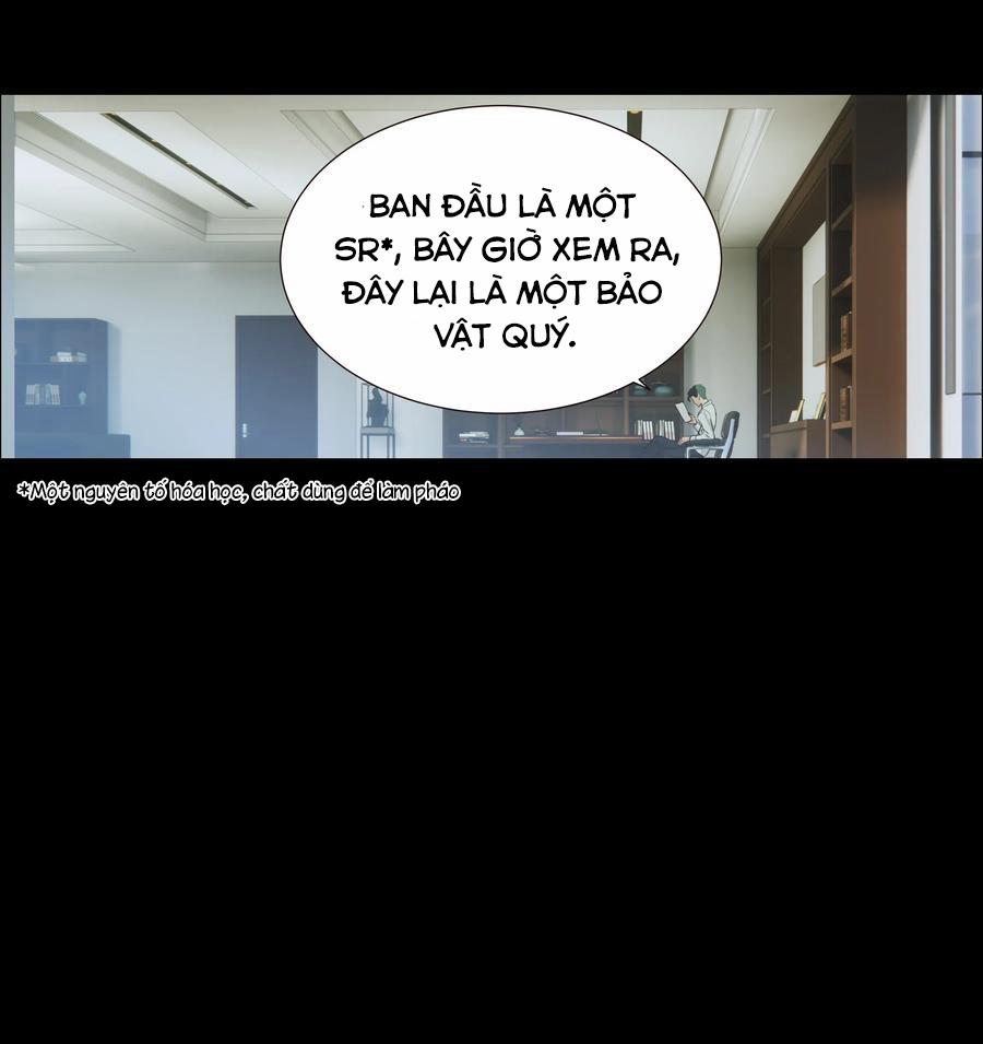 Không Phải Tôi Muốn Giả Gái 54 trang 16