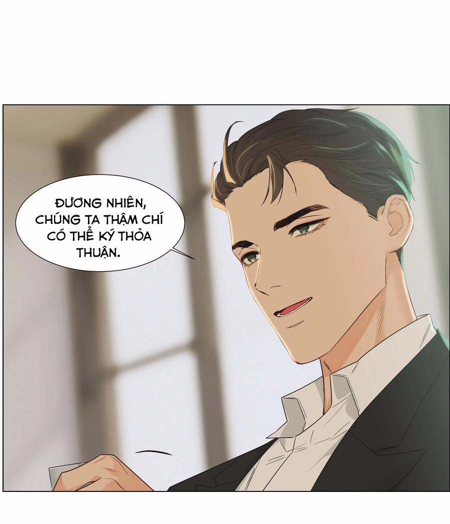 Không Phải Tôi Muốn Giả Gái 54 trang 28