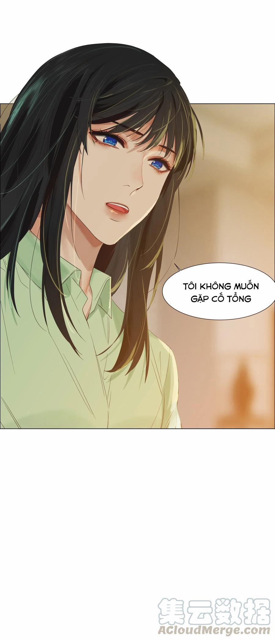 Không Phải Tôi Muốn Giả Gái 54 trang 30