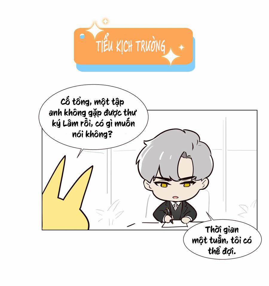 Không Phải Tôi Muốn Giả Gái 54 trang 31