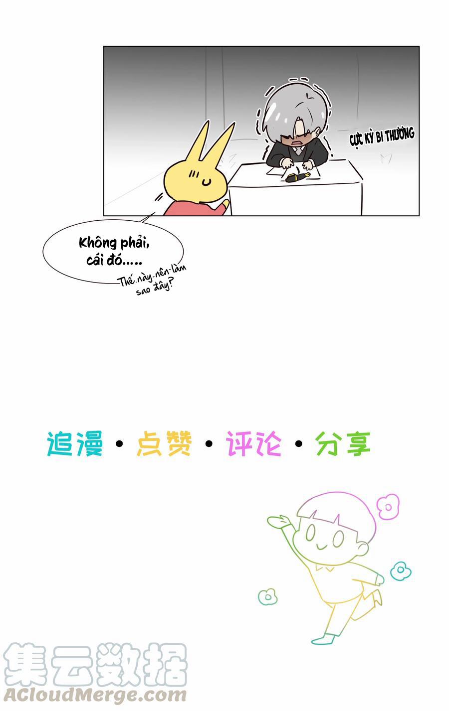 Không Phải Tôi Muốn Giả Gái 54 trang 33