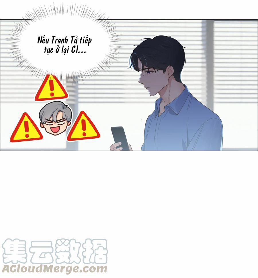 Không Phải Tôi Muốn Giả Gái 55 trang 12