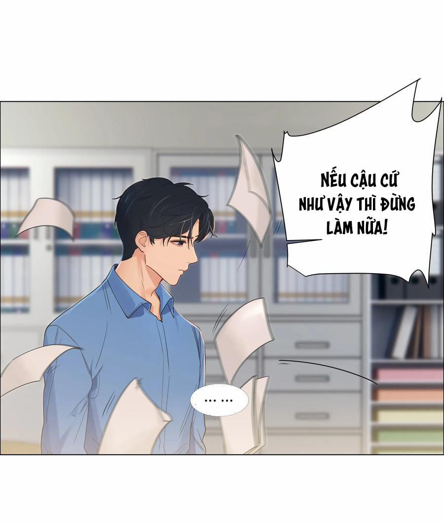 Không Phải Tôi Muốn Giả Gái 55 trang 14